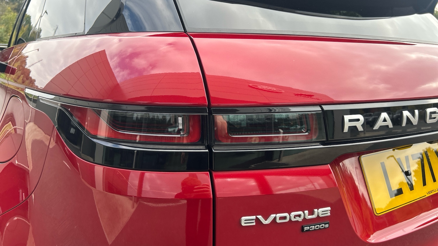 Used Land Rover Range Rover Evoque 2021 for sale - 77005789: Photo 19