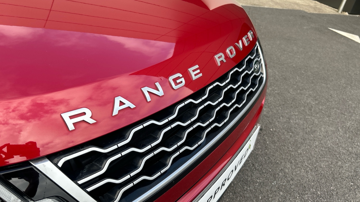 Used Land Rover Range Rover Evoque 2021 for sale - 77005789: Photo 20