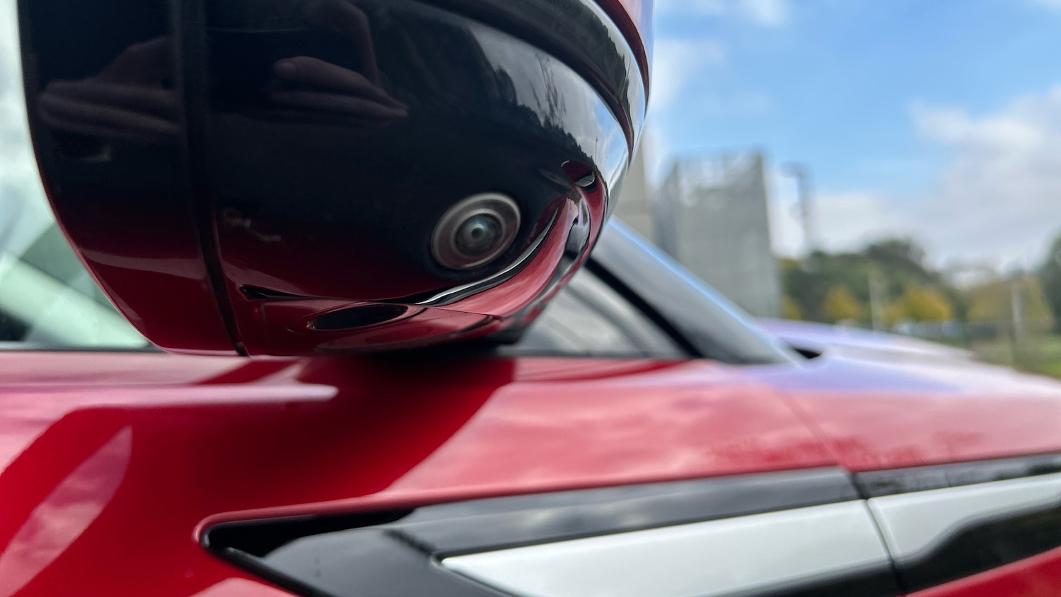 Used Land Rover Range Rover Evoque 2021 for sale - 77005789: Photo 24