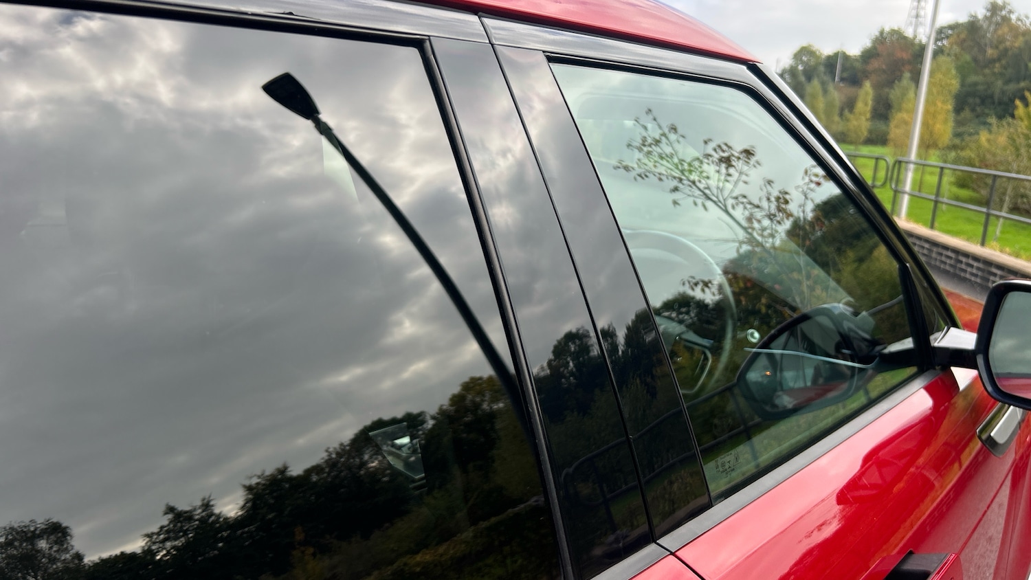 Used Land Rover Range Rover Evoque 2021 for sale - 77005789: Photo 26