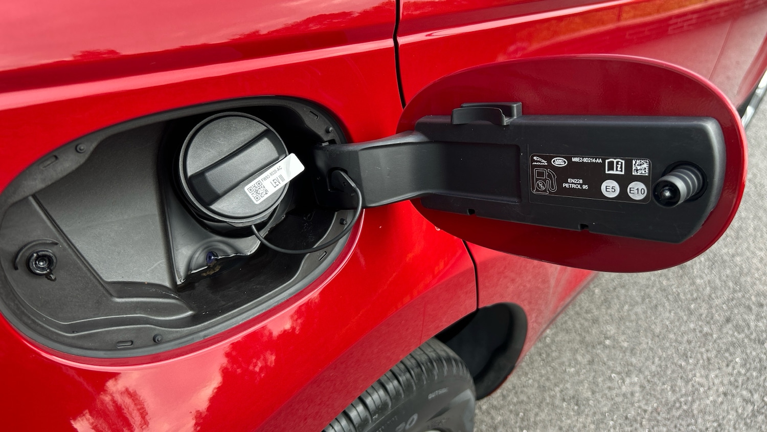 Used Land Rover Range Rover Evoque 2021 for sale - 77005789: Photo 28