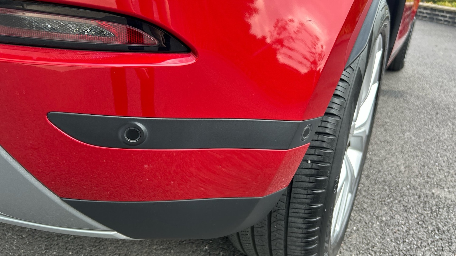 Used Land Rover Range Rover Evoque 2021 for sale - 77005789: Photo 30