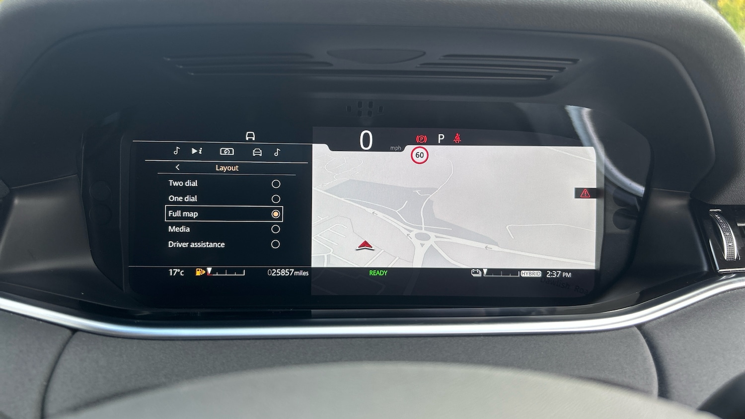 Used Land Rover Range Rover Evoque 2021 for sale - 77005789: Photo 59