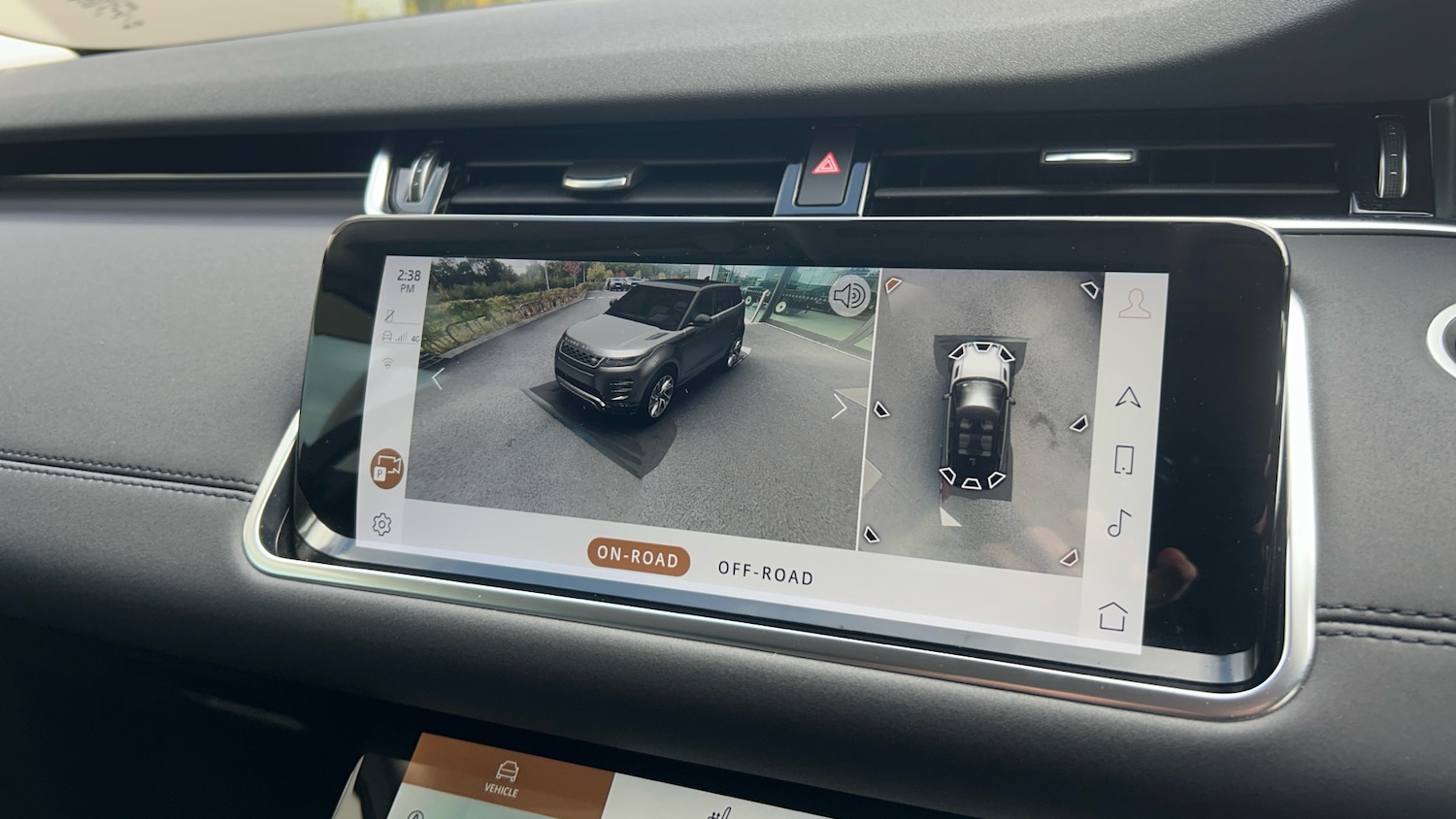 Used Land Rover Range Rover Evoque 2021 for sale - 77005789: Photo 63