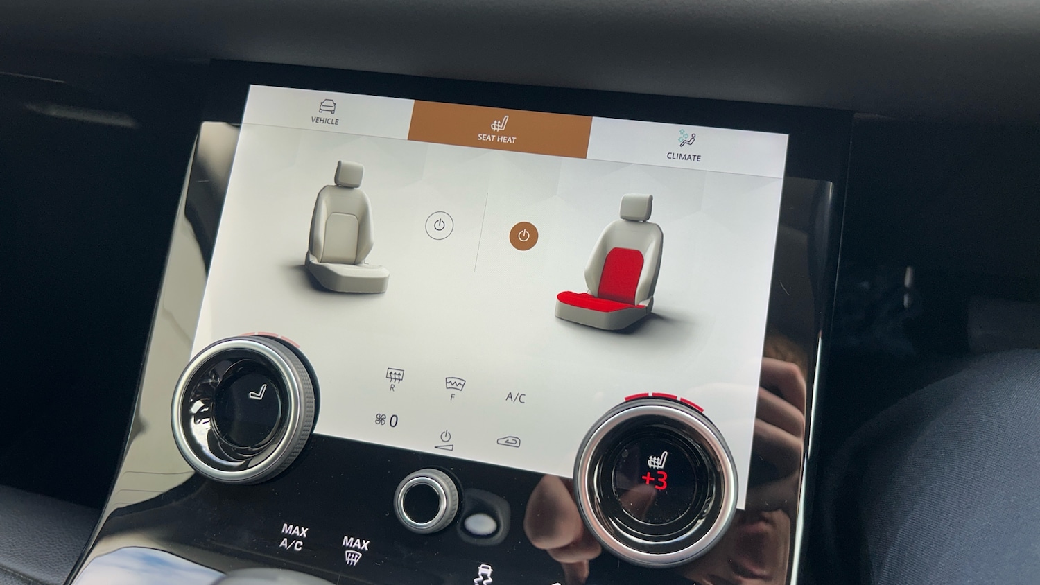 Used Land Rover Range Rover Evoque 2021 for sale - 77005789: Photo 65