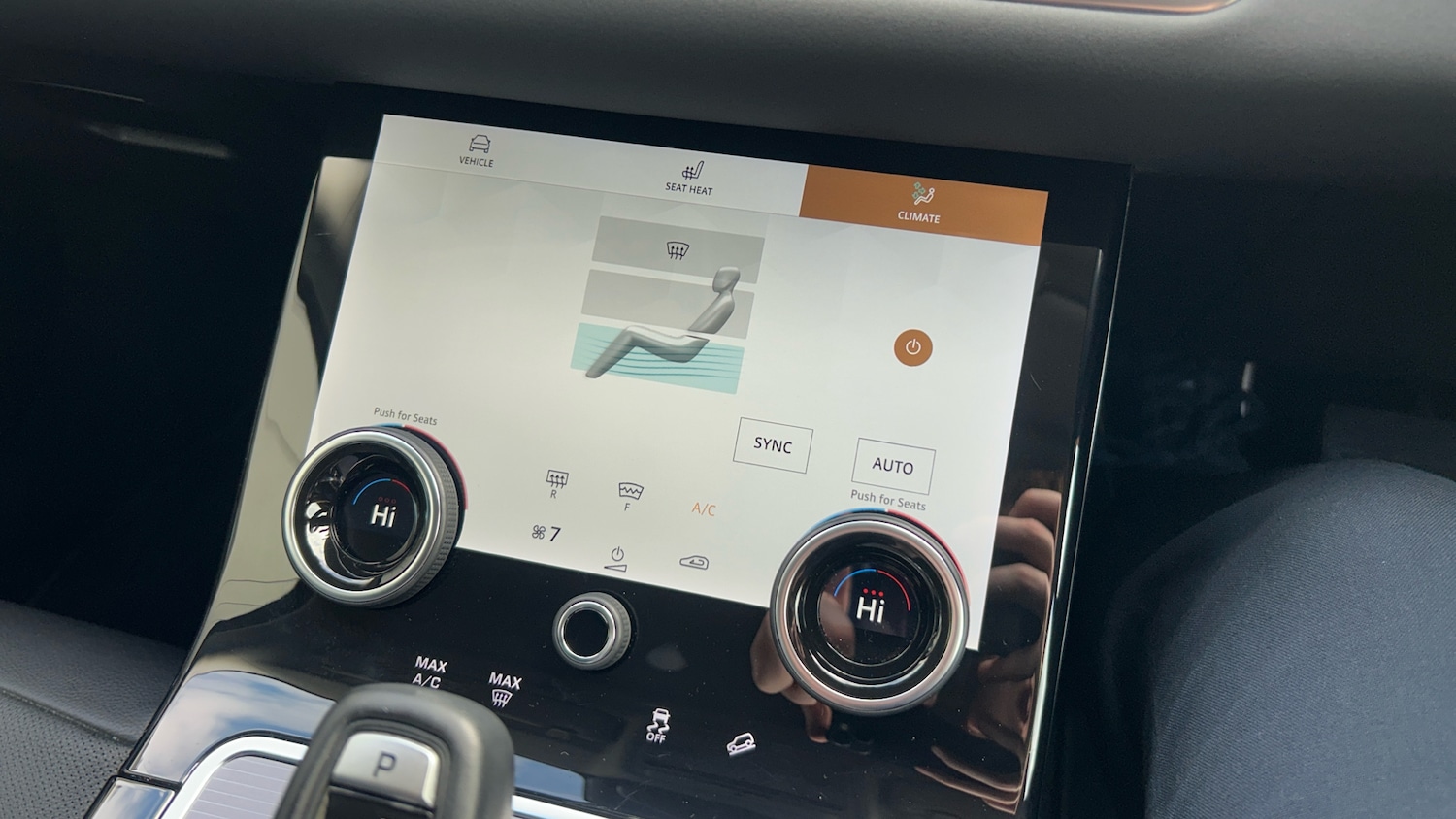 Used Land Rover Range Rover Evoque 2021 for sale - 77005789: Photo 66