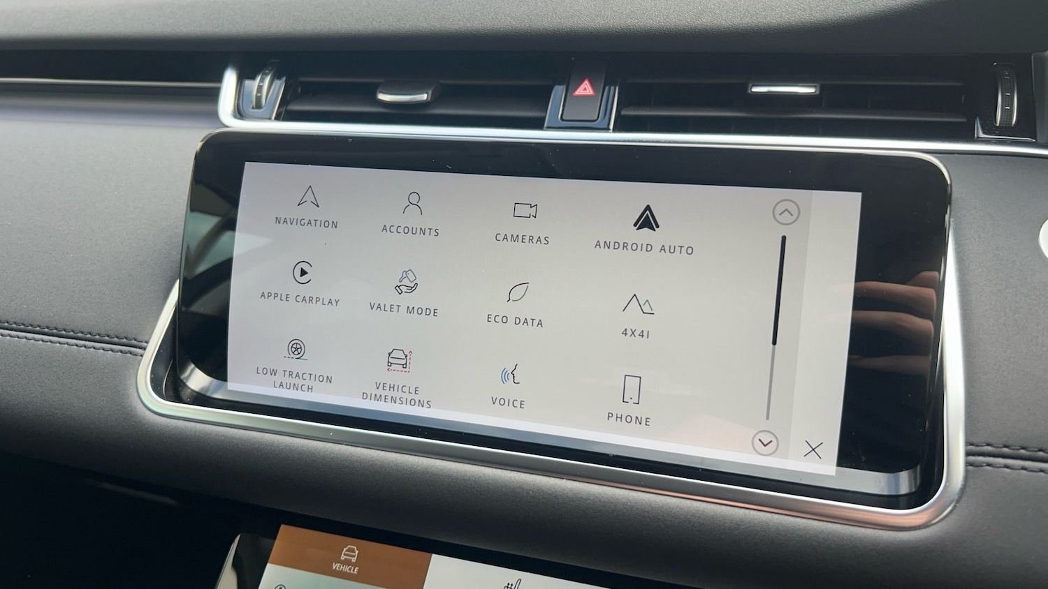 Used Land Rover Range Rover Evoque 2021 for sale - 77005789: Photo 69