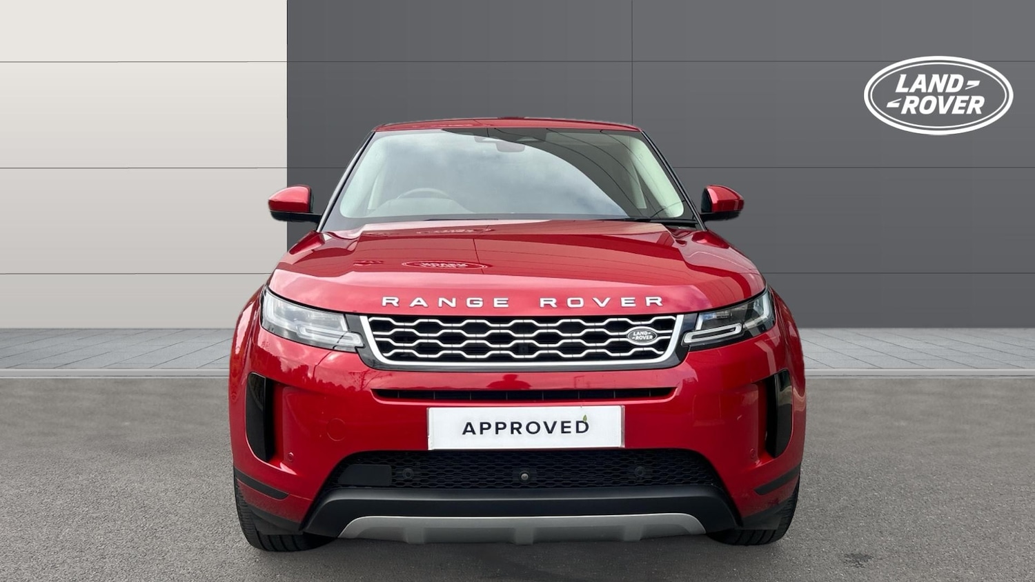 Used Land Rover Range Rover Evoque 2021 for sale - 77005789: Photo 7