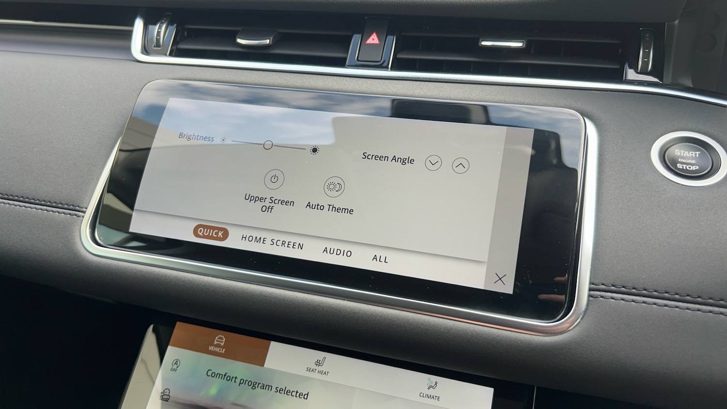 Used Land Rover Range Rover Evoque 2021 for sale - 77005789: Photo 72