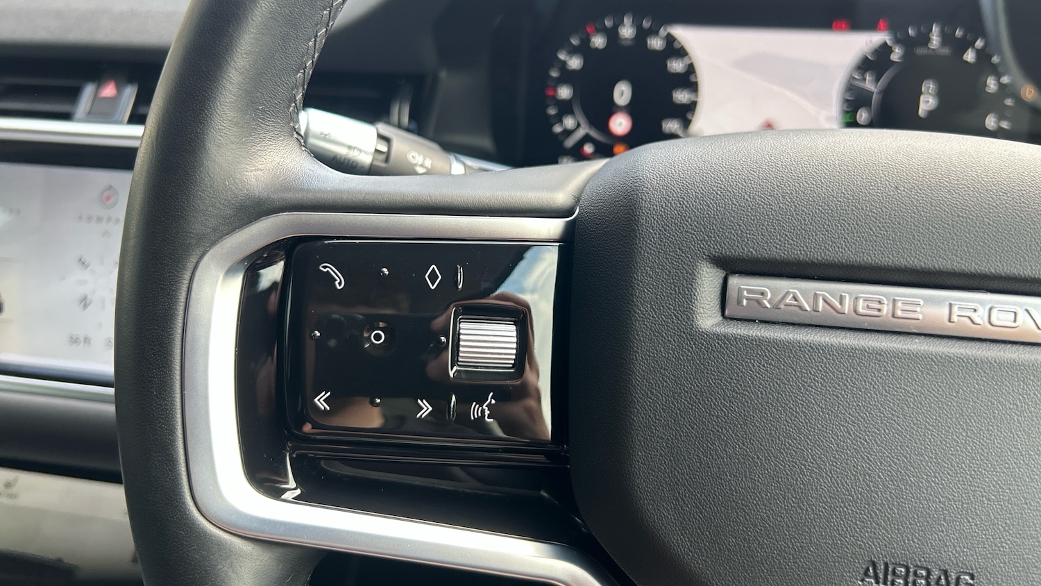 Used Land Rover Range Rover Evoque 2021 for sale - 77005789: Photo 78