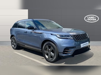Used Land Rover Range Rover Velar 2022 for sale - 78804092: Photo