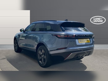 Used Land Rover Range Rover Velar 2022 for sale - 78804092: Photo