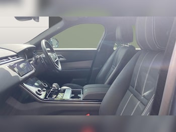 Used Land Rover Range Rover Velar 2022 for sale - 78804092: Photo