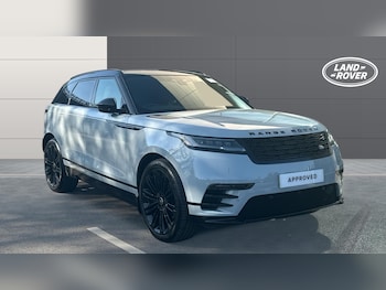 Used Land Rover Range Rover Velar 2025 for sale - 78596741: Photo