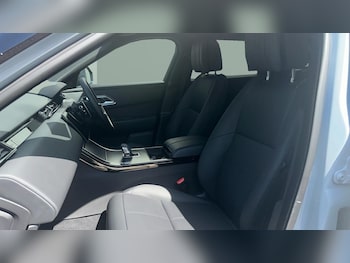 Used Land Rover Range Rover Velar 2025 for sale - 78596741: Photo