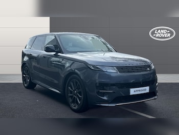 2024 (24) - 3.0 D300 Dynamic SE 5dr Auto Diesel Estate