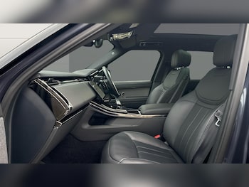 Used Land Rover Range Rover Sport 2024 for sale - 76384891: Photo