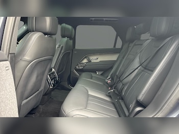 Used Land Rover Range Rover Sport 2024 for sale - 76384891: Photo