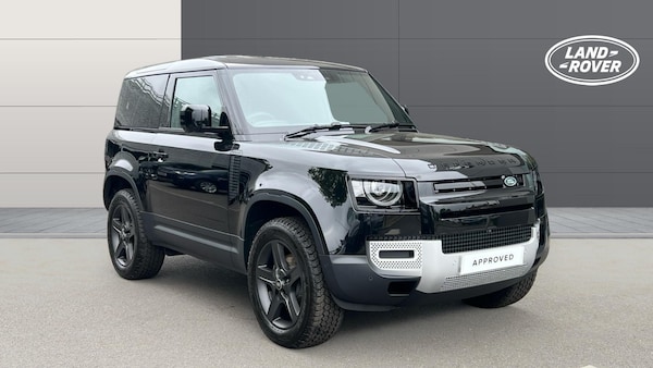 Used Land Rover Defender 2025 for sale - 75260882: Photo 1
