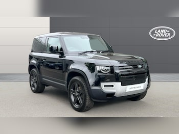 Used Land Rover Defender 2025 for sale - 75260882: Photo