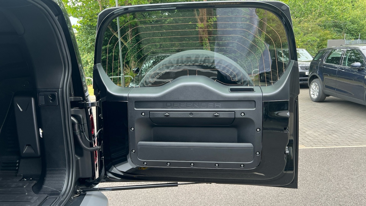 Vehicle 24