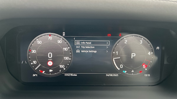 Used Land Rover Defender 2025 for sale - 75260882: Photo 36