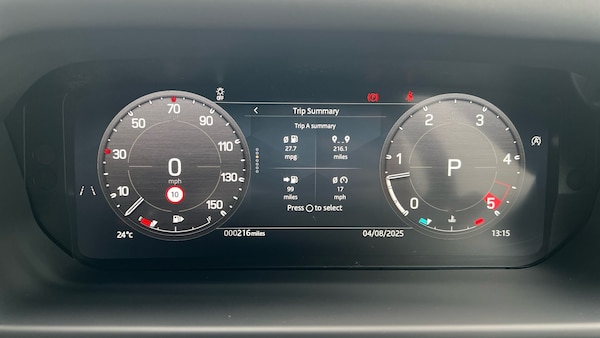 Used Land Rover Defender 2025 for sale - 75260882: Photo 37