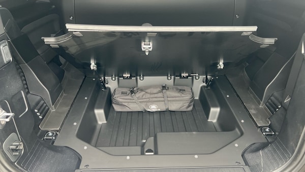 Used Land Rover Defender 2025 for sale - 75260882: Photo 42