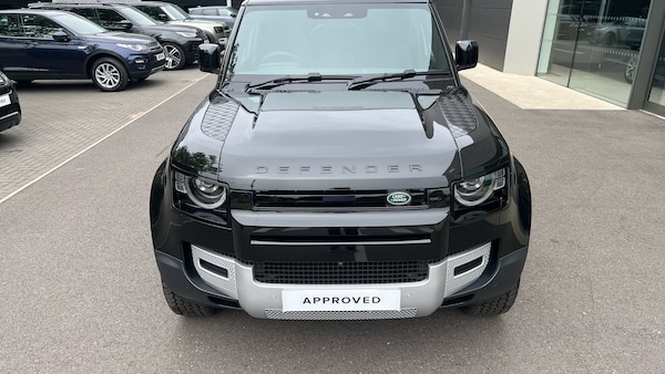 Used Land Rover Defender 2025 for sale - 75260882: Photo 43