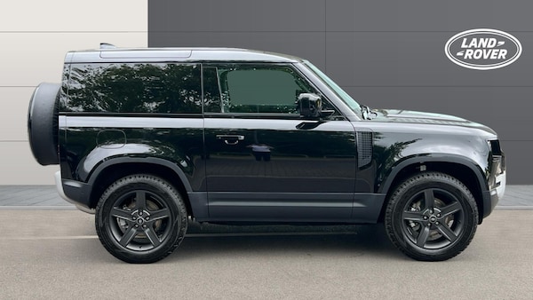 Used Land Rover Defender 2025 for sale - 75260882: Photo 5
