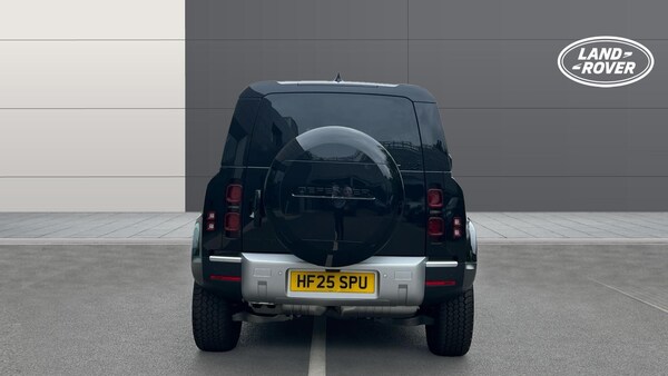 Used Land Rover Defender 2025 for sale - 75260882: Photo 6