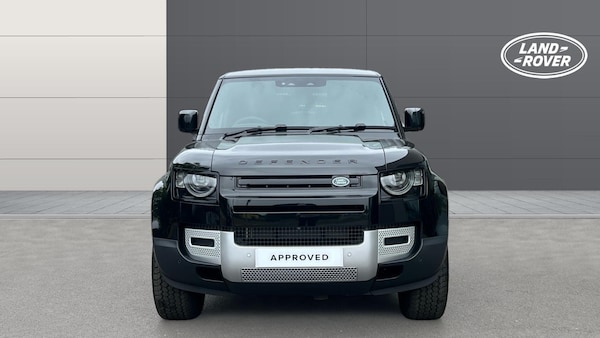 Used Land Rover Defender 2025 for sale - 75260882: Photo 7