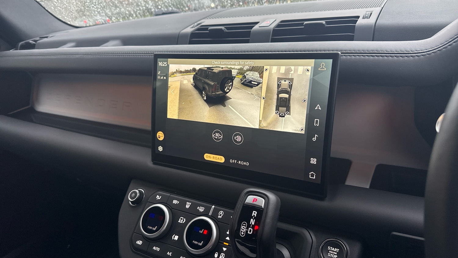 Used Land Rover Defender 2025 for sale - 77375790: Photo 12