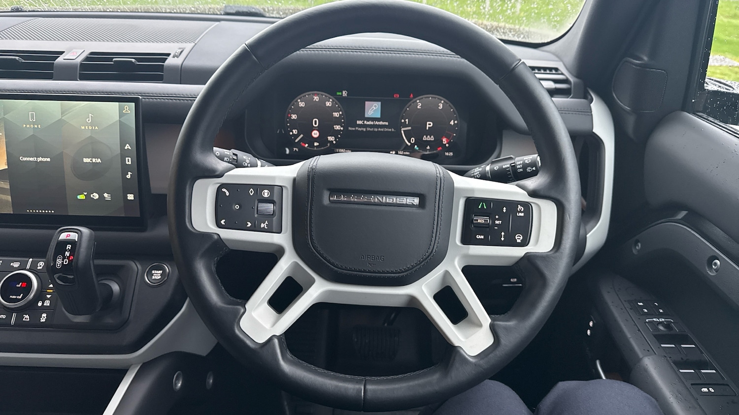 Used Land Rover Defender 2025 for sale - 77375790: Photo 15