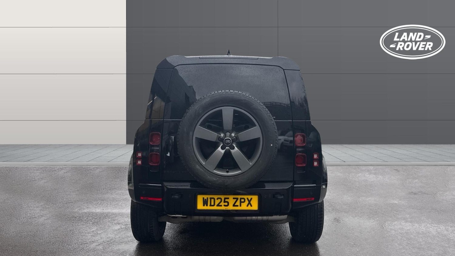 Used Land Rover Defender 2025 for sale - 77375790: Photo 6