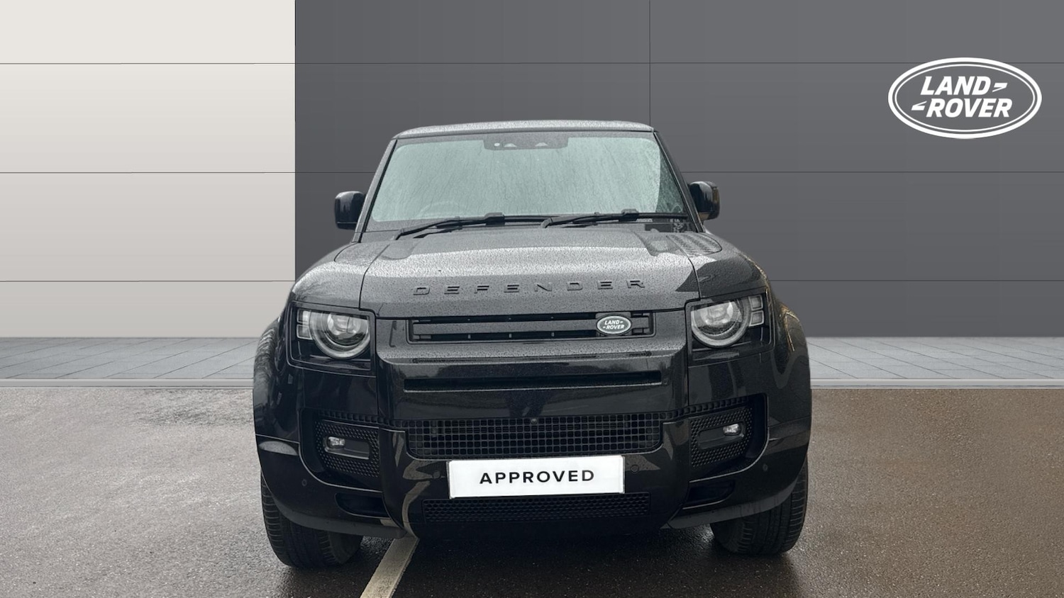 Used Land Rover Defender 2025 for sale - 77375790: Photo 7