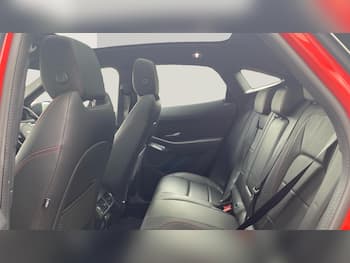 Used Jaguar E-Pace 2021 for sale - 79733059: Photo