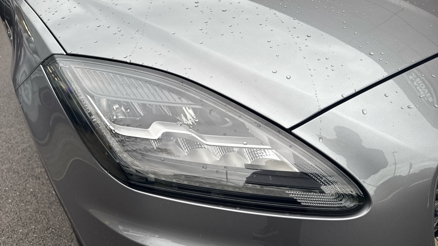 Used Jaguar E-Pace 2021 for sale - 76554137: Photo 17