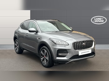 2021 (21) - 2.0 D165 S 5dr Auto Diesel Estate