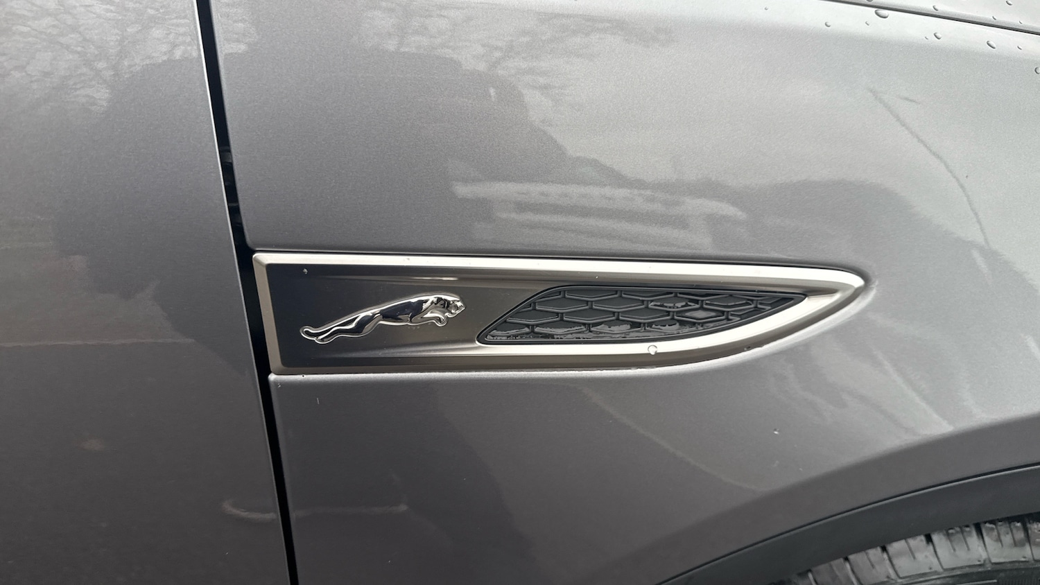 Used Jaguar E-Pace 2021 for sale - 76554137: Photo 25