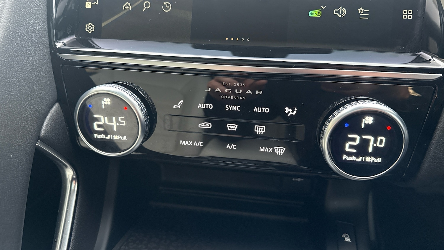 Used Jaguar E-Pace 2021 for sale - 76554137: Photo 29