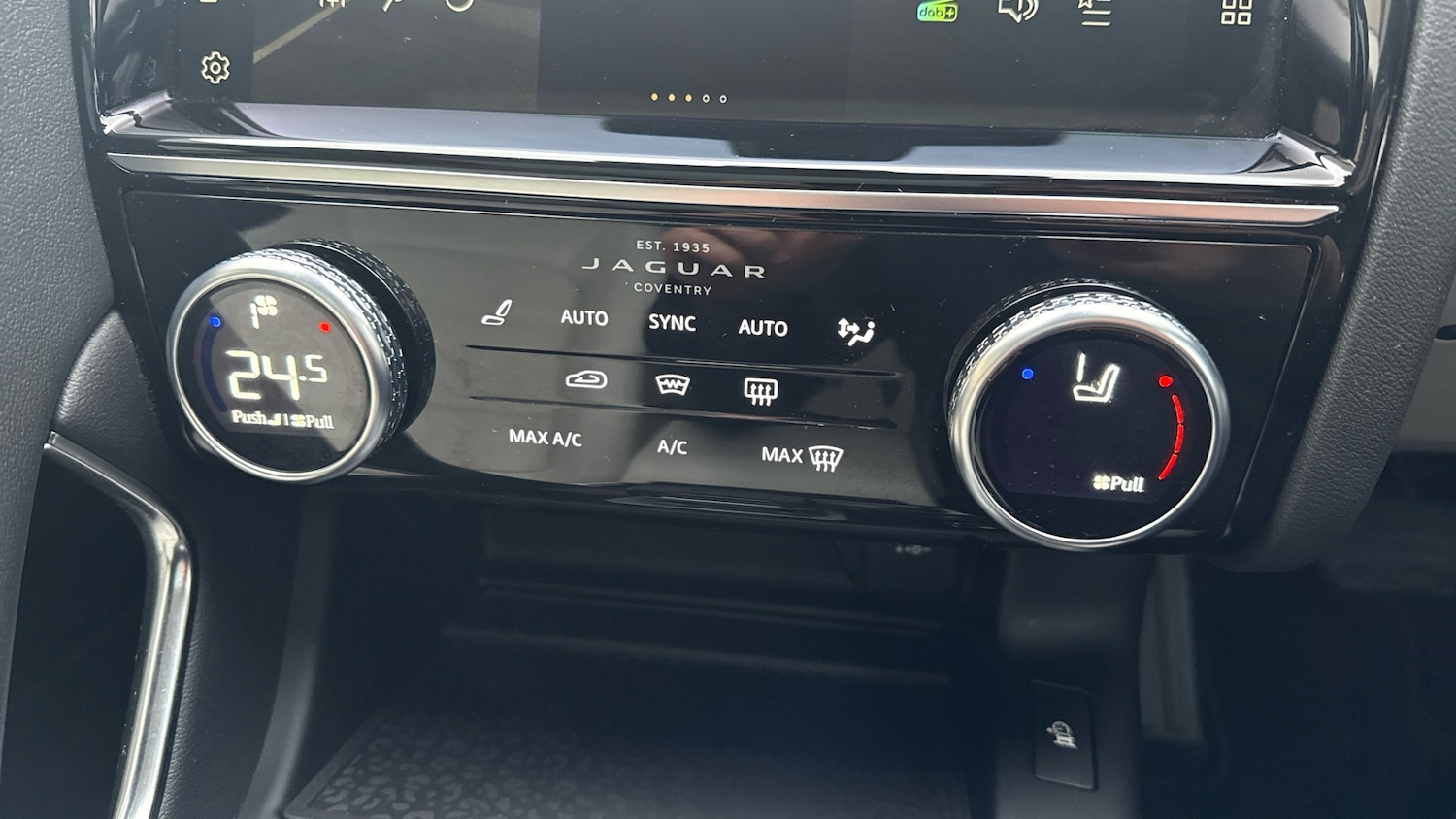 Used Jaguar E-Pace 2021 for sale - 76554137: Photo 30