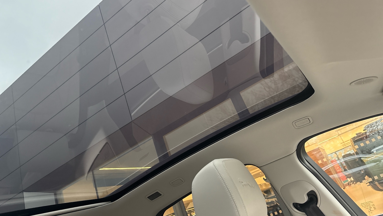 Used Jaguar E-Pace 2021 for sale - 76554137: Photo 33