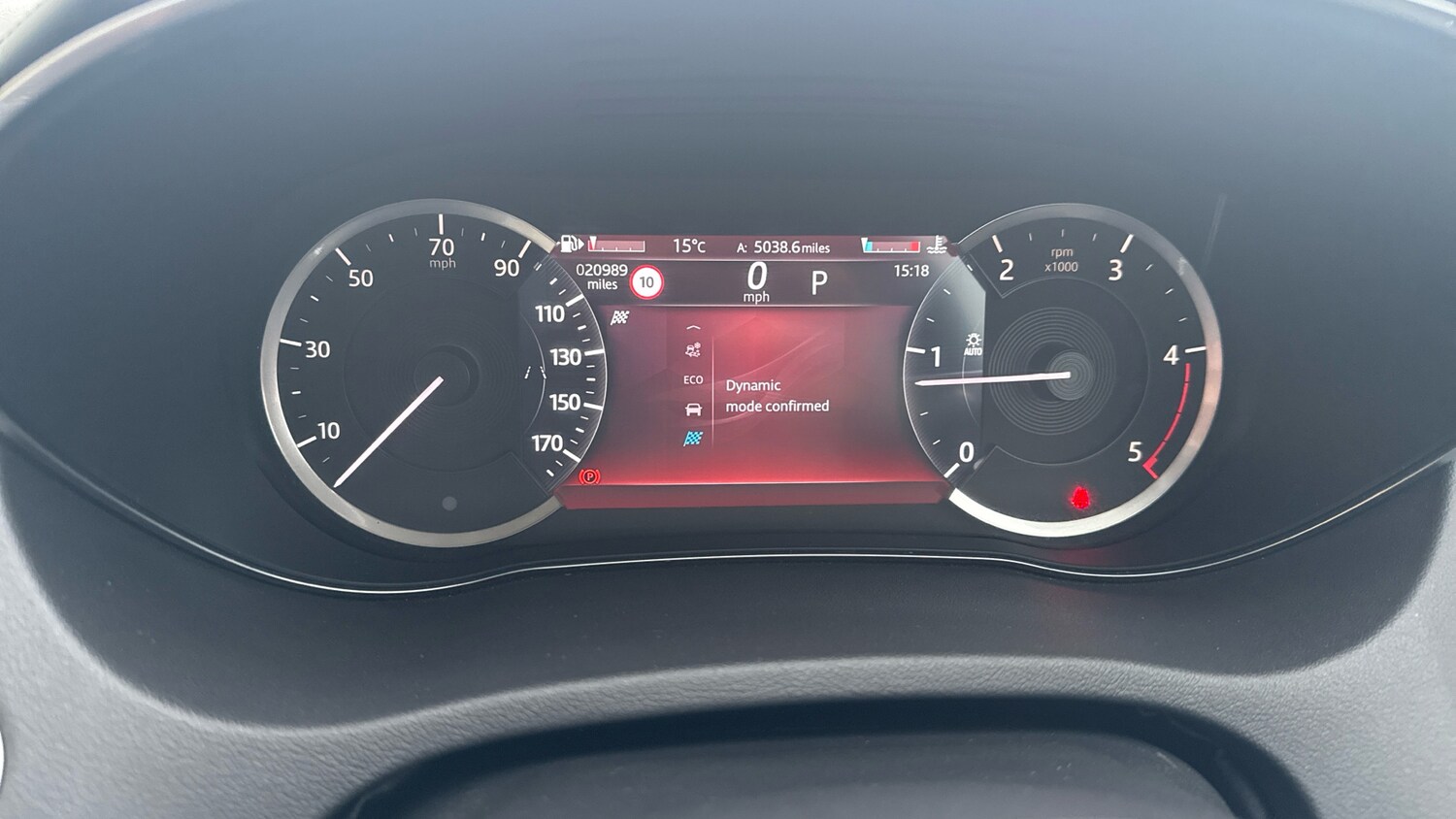 Used Jaguar E-Pace 2021 for sale - 76554137: Photo 37