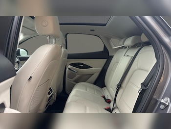 Used Jaguar E-Pace 2021 for sale - 76554137: Photo