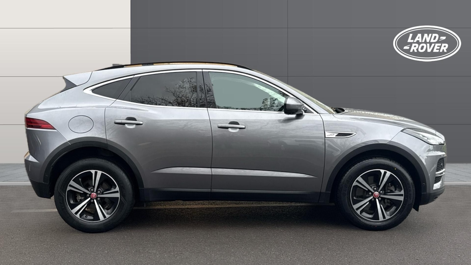 Used Jaguar E-Pace 2021 for sale - 76554137: Photo 5