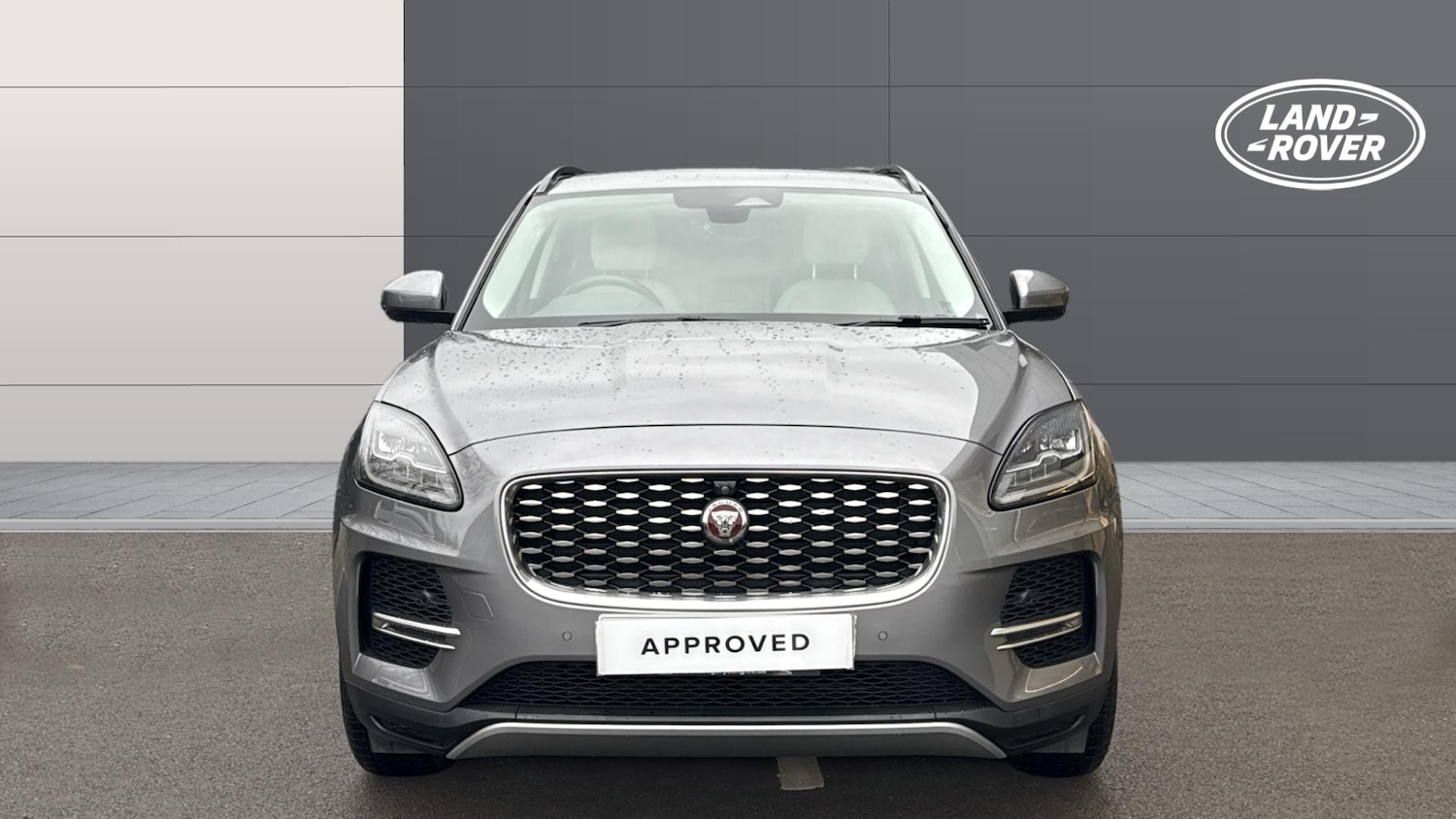 Used Jaguar E-Pace 2021 for sale - 76554137: Photo 7