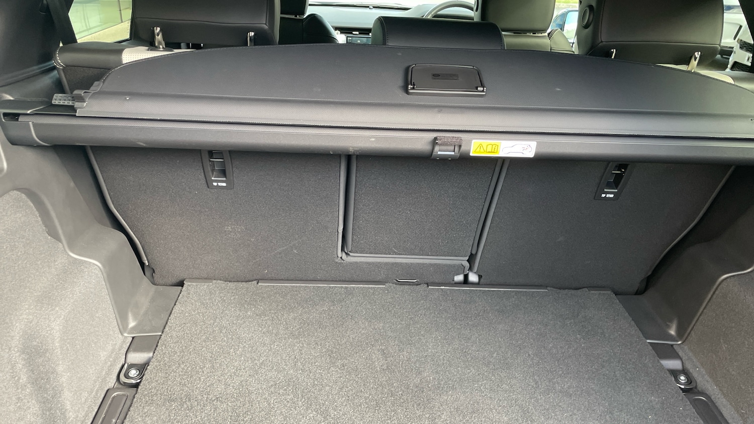 Used Land Rover Discovery Sport 2025 for sale - 77262227: Photo 10