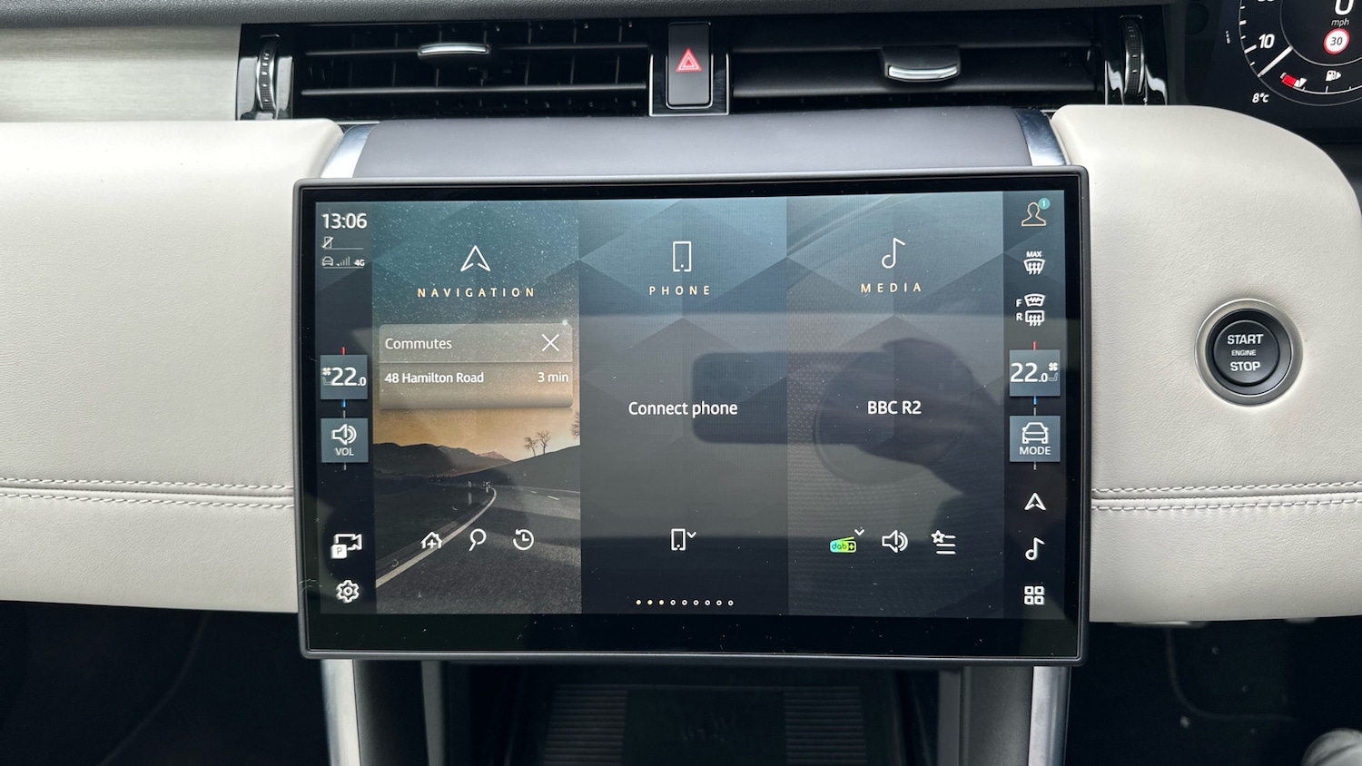 Used Land Rover Discovery Sport 2025 for sale - 77262227: Photo 11