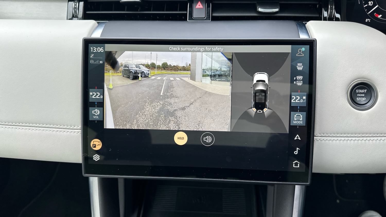 Used Land Rover Discovery Sport 2025 for sale - 77262227: Photo 12